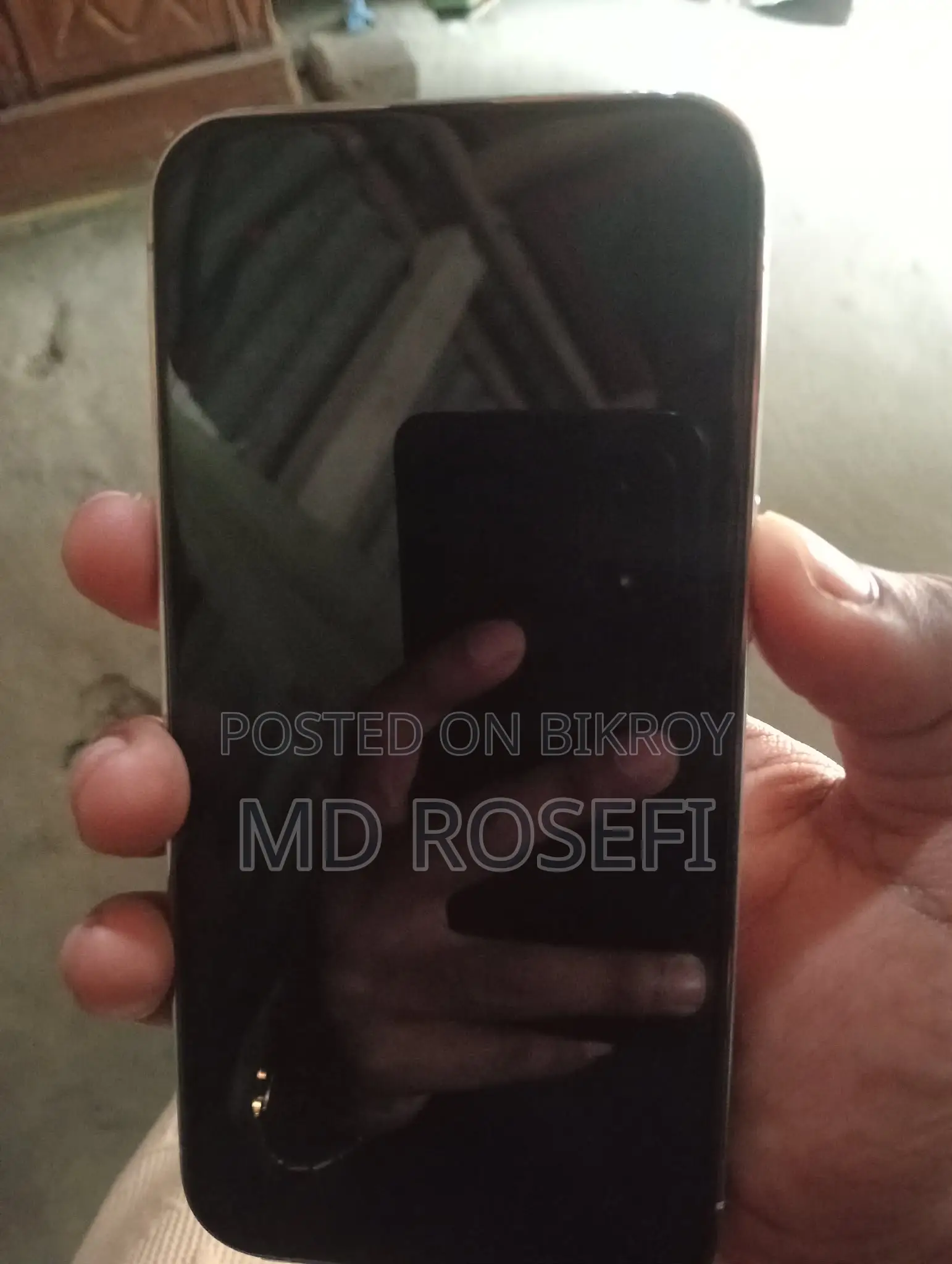 Apple iPhone 13 Pro 128 GB White