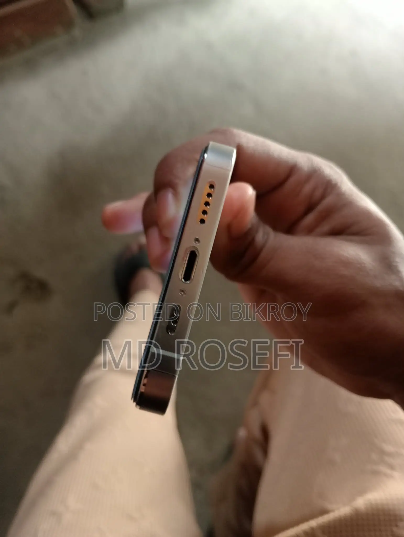 Apple iPhone 13 Pro 128 GB White