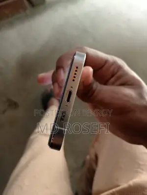 Apple iPhone 13 Pro 128 GB White