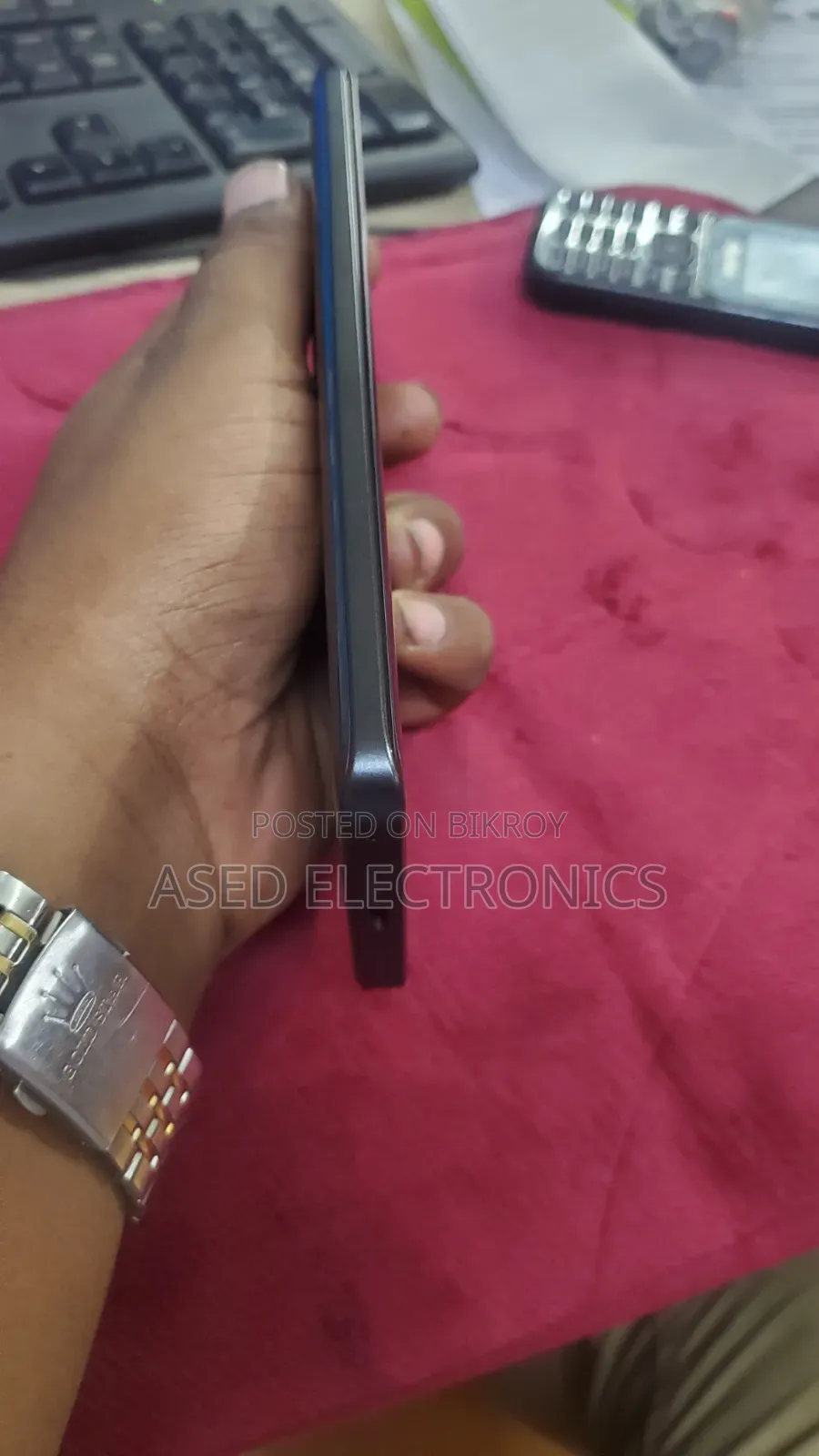New Xiaomi Redmi Note 13 Pro+ 256 GB Red