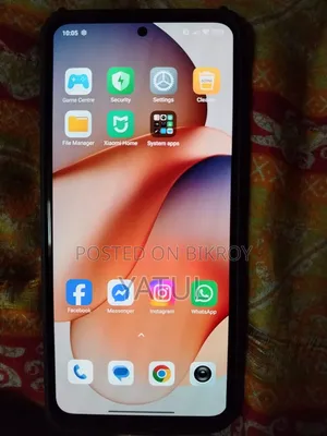 Xiaomi Redmi Note 12 256 GB Blue