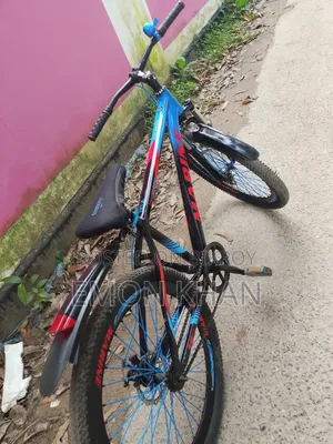 Fresh Cycle Niben Ar Calaben