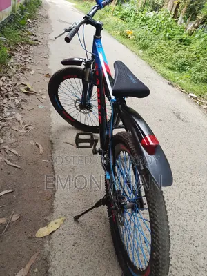 Fresh Cycle Niben Ar Calaben
