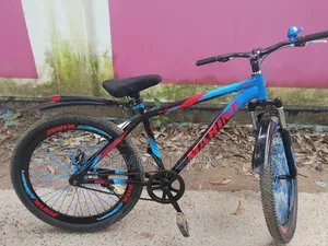 Fresh Cycle Niben Ar Calaben