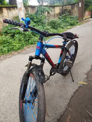 Fresh Cycle Niben Ar Calaben