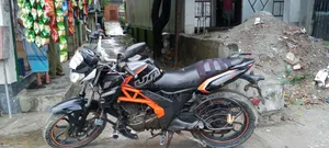 রানার এক্সট্রিট ১৫০ ২০২০ কমলা