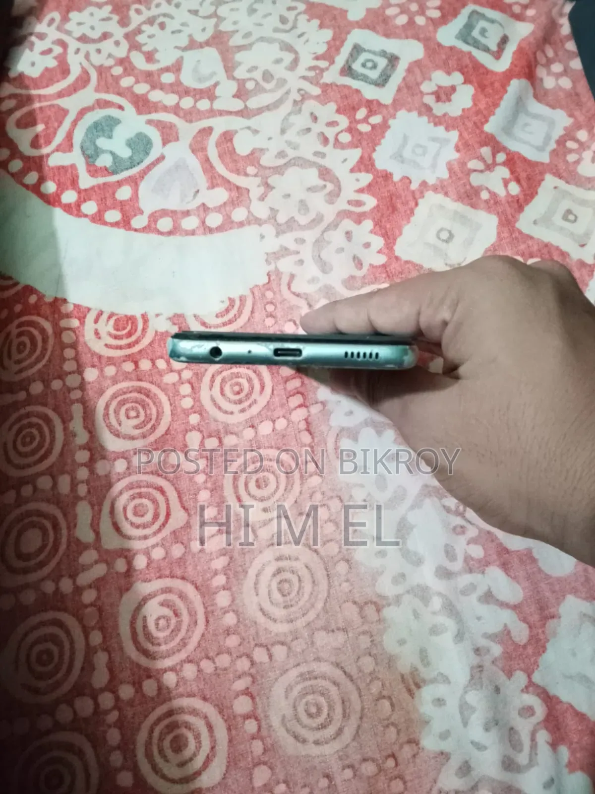 Samsung Galaxy A23 5G 128 GB