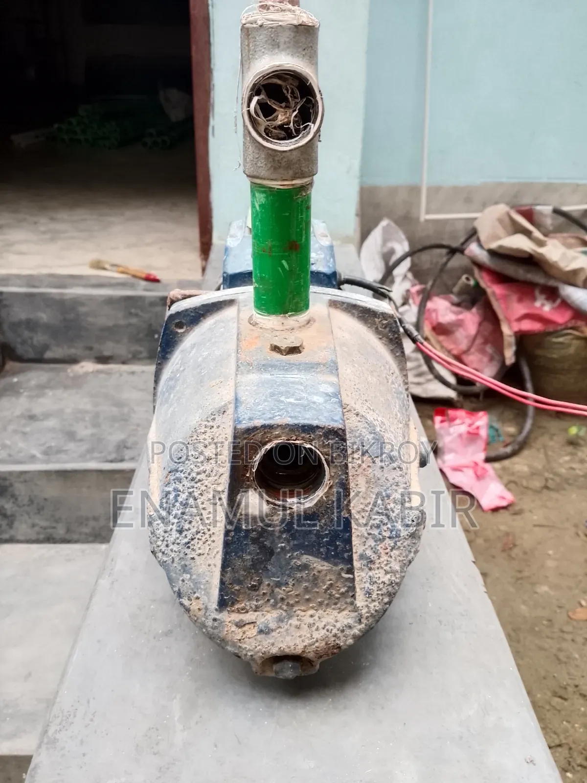 পানির পাম্প বিক্রয়