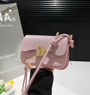 Fendi Party Purse