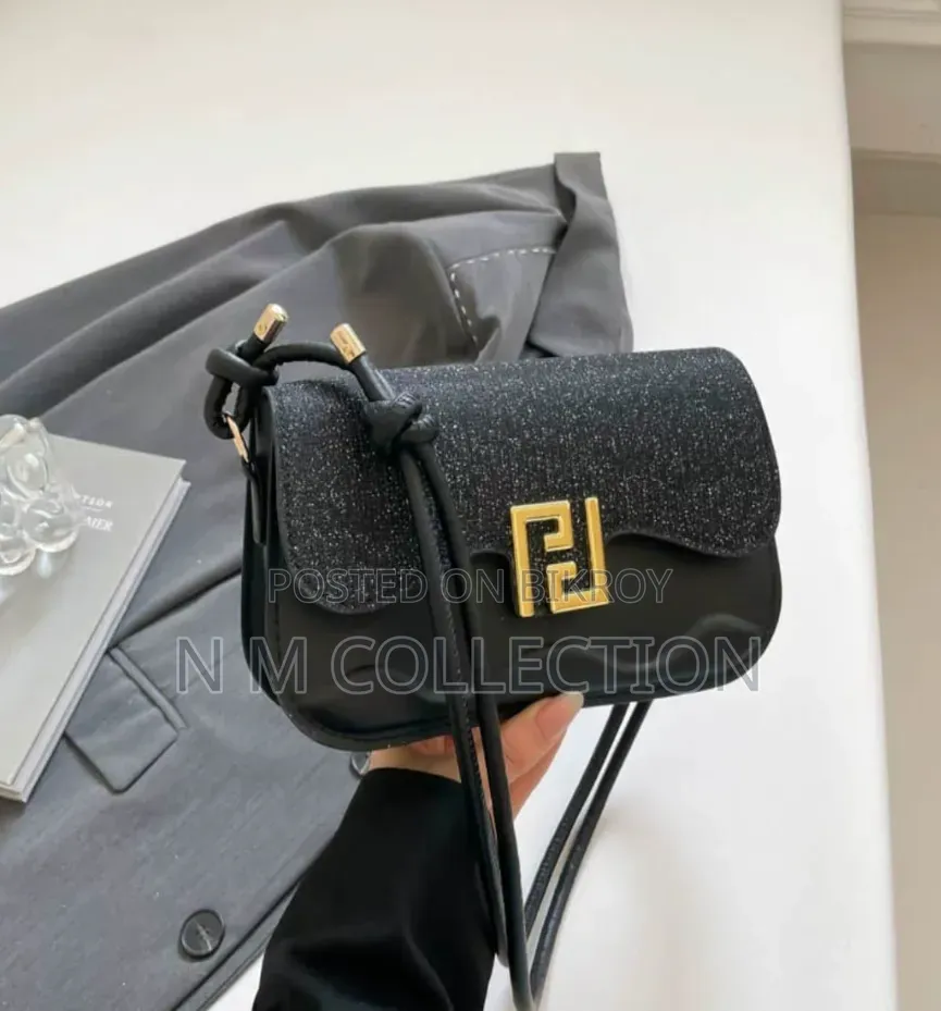 Fendi Party Purse