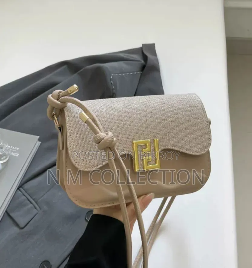 Fendi Party Purse