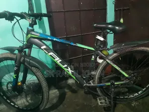 Cycle for Sell