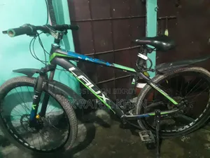 Cycle for Sell