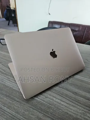 New Laptop Apple MacBook Pro 2020 8GB Intel Core 5 SSD 512GB