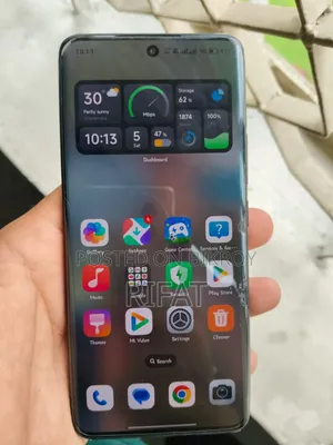 New Xiaomi Redmi Note 15 128 GB Black