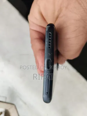 New Xiaomi Redmi Note 15 128 GB Black