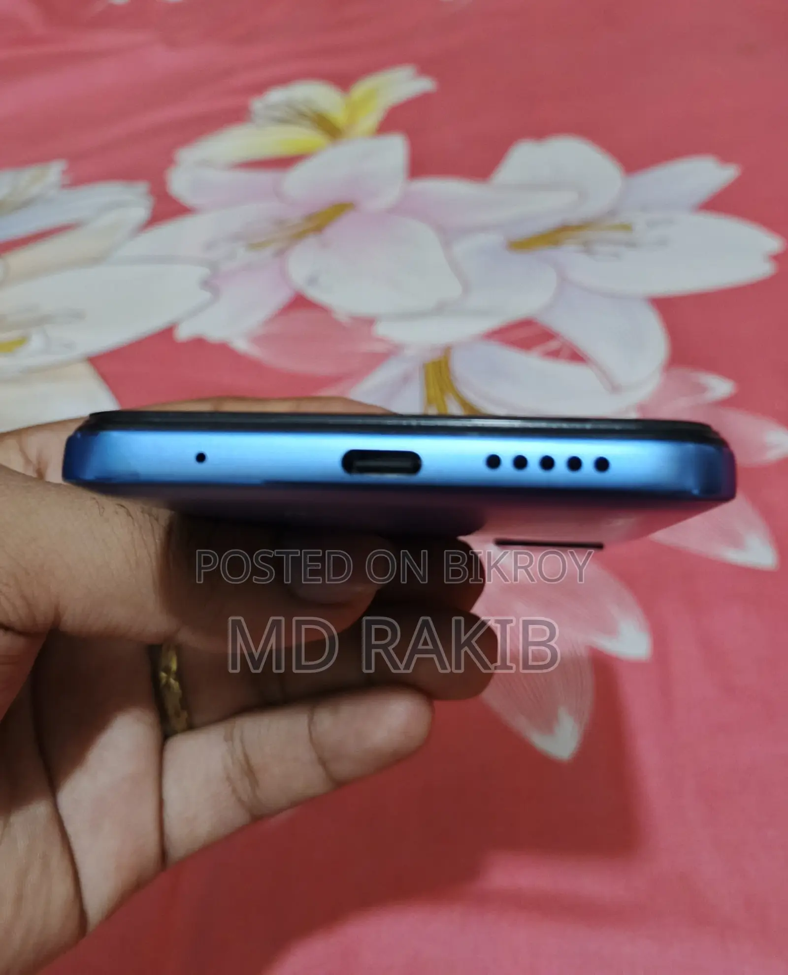 Xiaomi Redmi Note 11 64 GB Blue