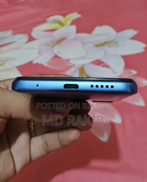 Xiaomi Redmi Note 11 64 GB Blue