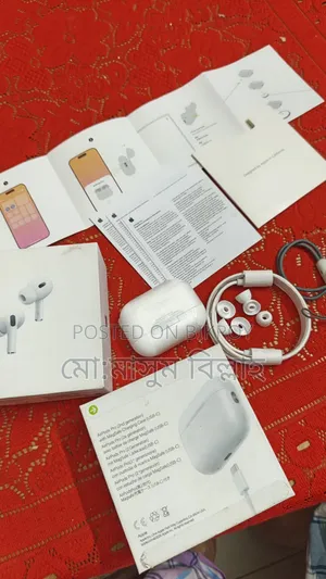 Apple AirPods Pro (2nd Generation) USB-C Charging Case