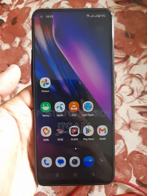 OnePlus Nord CE 2 5G 128 GB Black