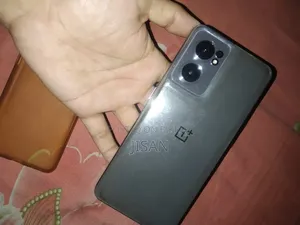 OnePlus Nord CE 2 5G 128 GB Black