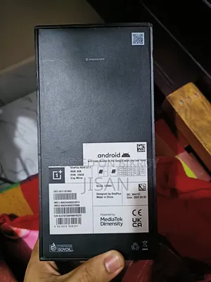 OnePlus Nord CE 2 5G 128 GB Black