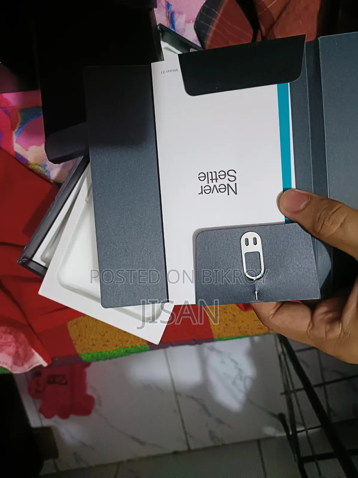 OnePlus Nord CE 2 5G 128 GB Black