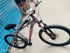 Gear Cycle