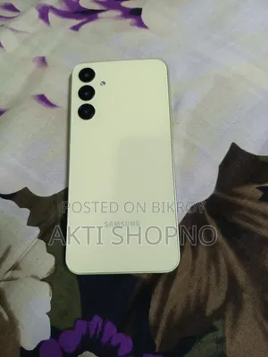 Samsung Galaxy A25 128 GB