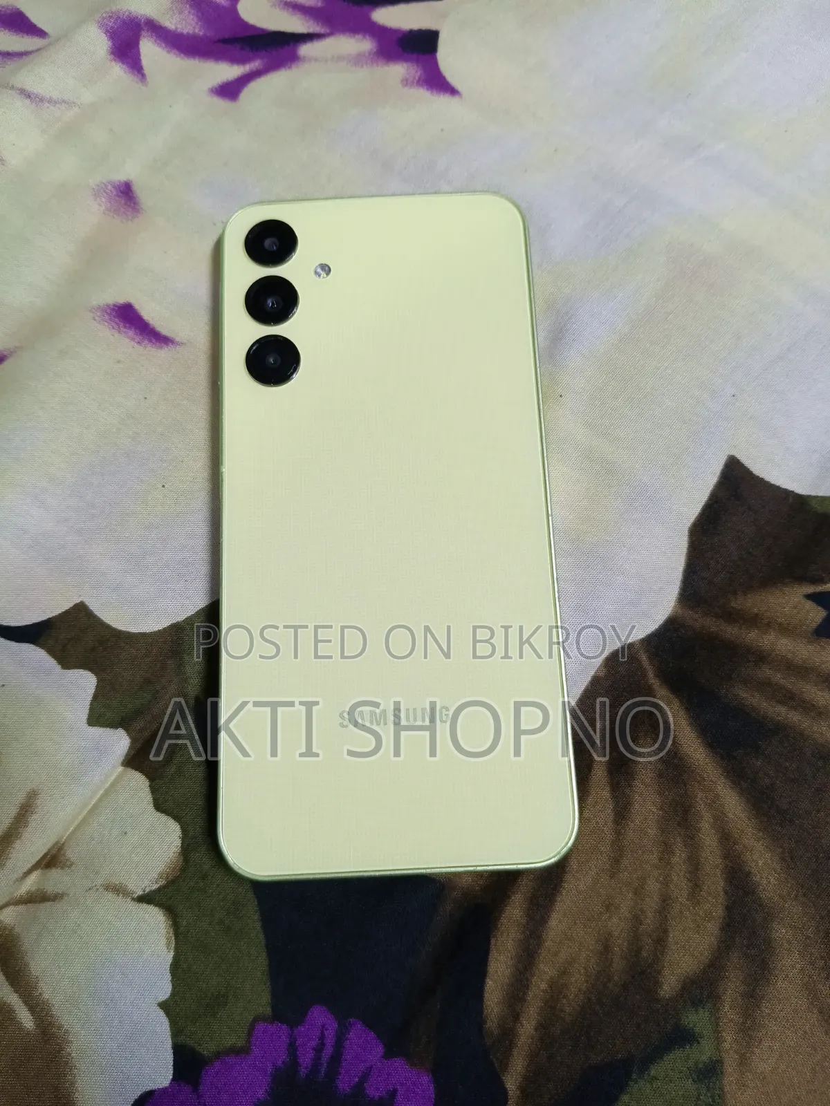 Samsung Galaxy A25 128 GB