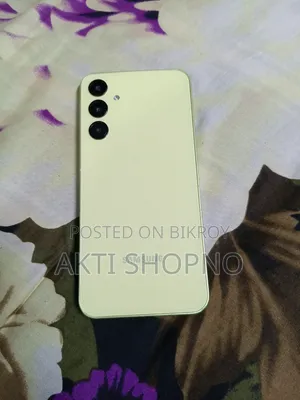 Samsung Galaxy A25 128 GB