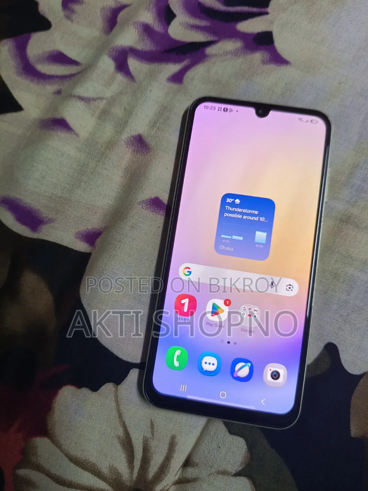 Samsung Galaxy A25 128 GB