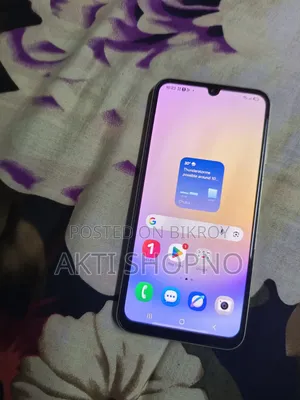 Samsung Galaxy A25 128 GB