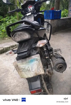 Hero Hunk 2022 Black
