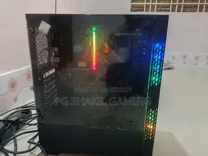 Desktop Computer MSI Model 8GB Intel Core I3 SSD 128GB
