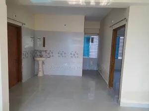 3bdrm Apartment in প্রত্যাশা ২, Uttara for Sale