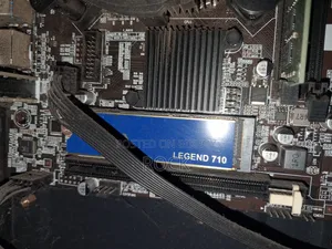 Desktop Computer 8GB Intel Core I3 SSD 256GB