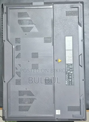 Laptop ASUS Tuf Gaming A15 16gb Amd Ryzen 7 SSD 512gb