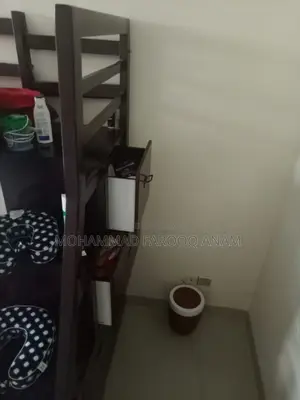 সেগুন কাঠের দোতলা খাট বিক্রয় হবে