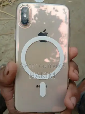 Apple iPhone XS 64 GB Gold