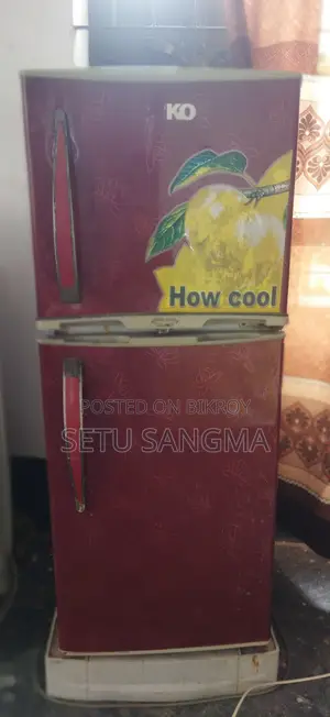 Refrigerator