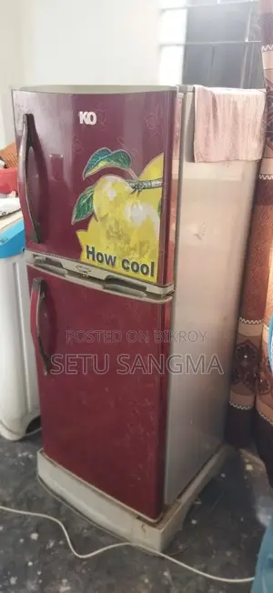 Refrigerator