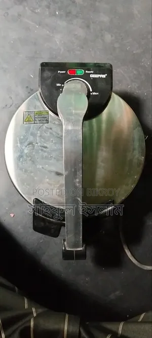 রুটি ম‍্যাকার