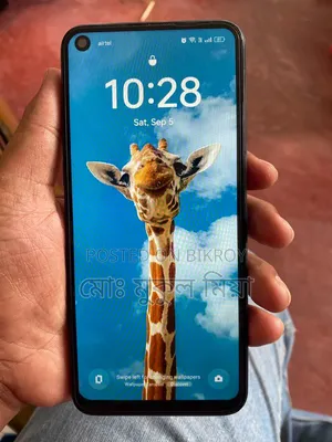 Realme 9 Pro 128 GB Purple