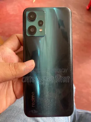 Realme 9 Pro 128 GB Purple