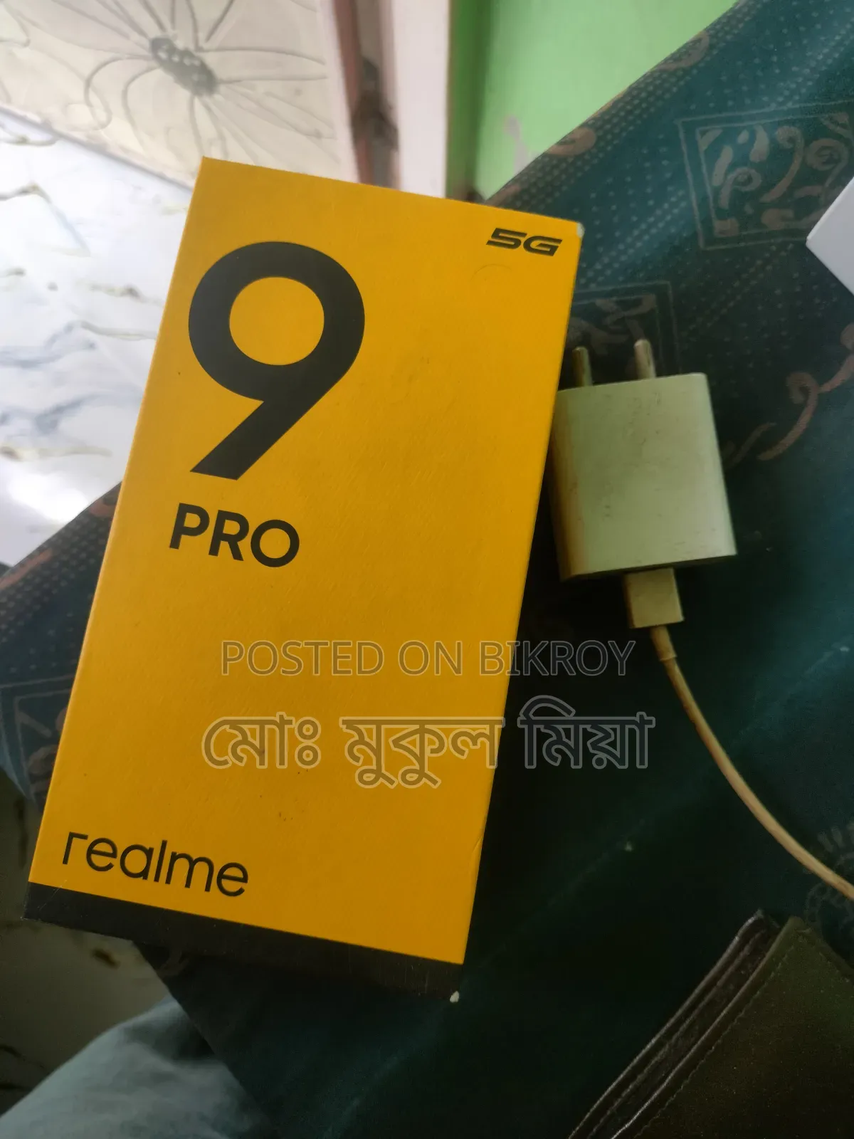 Realme 9 Pro 128 GB Purple