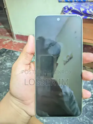 Itel S25 128 GB Gold