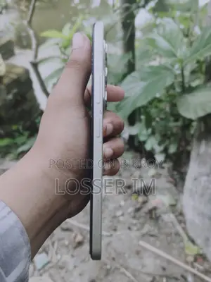 Itel S25 128 GB Gold