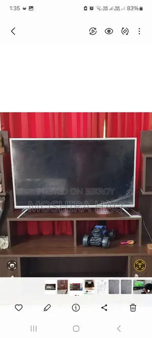 Smart Led TV