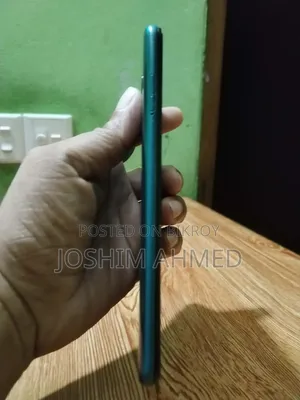 Xiaomi Redmi Note 9 128 GB Green